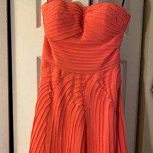 Bebe dress size 0